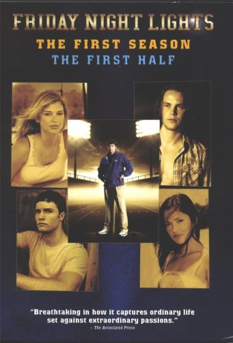 Friday Night Lights/Season 1 Volume 1@DVD@NR